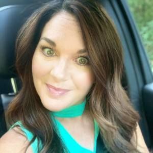 Meet your Posher, Kimberly